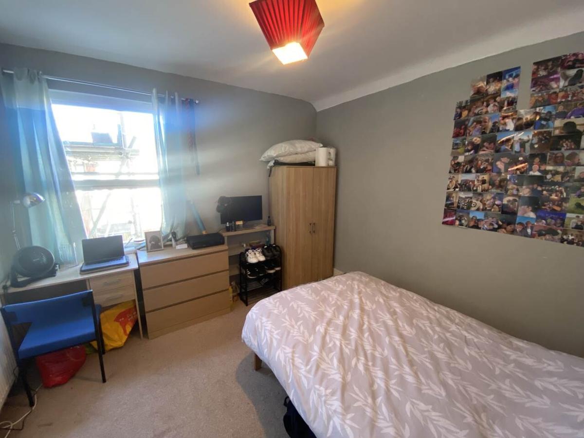 6 bedroom house for rent Ruthin Gardens, Cardiff, CF24 4AU UniHomes