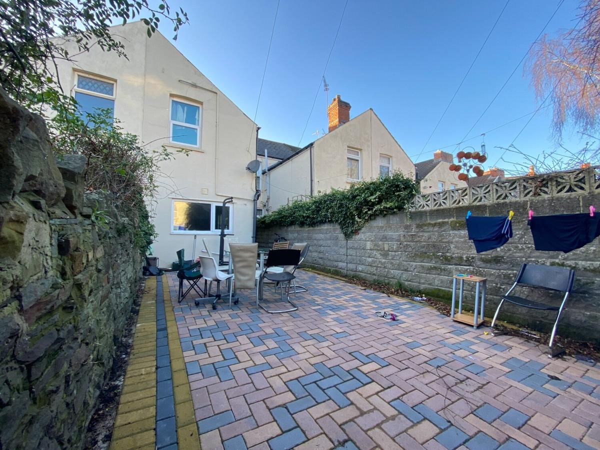 5 bedroom house for rent Tewkesbury Place, Cardiff, CF24 4QU UniHomes