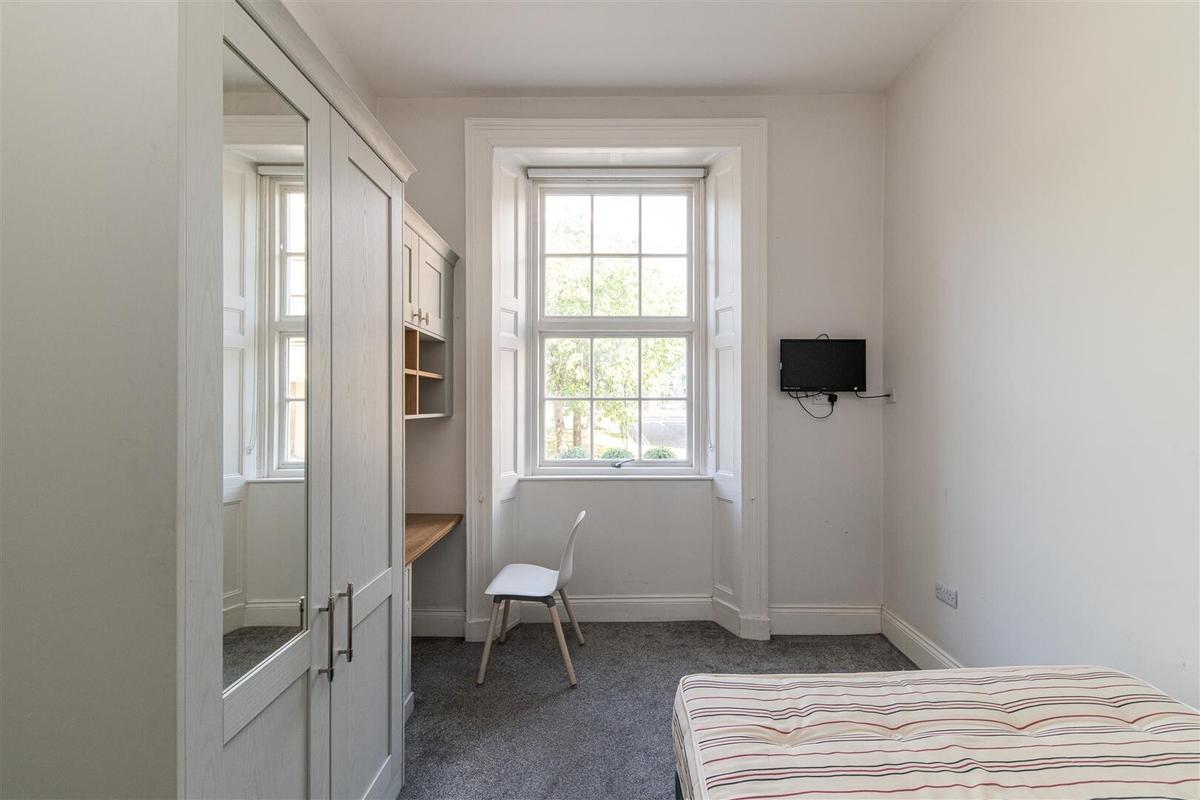 4 bedroom apartment for rent Picton Manor, Newcastle, NE1 8XG UniHomes