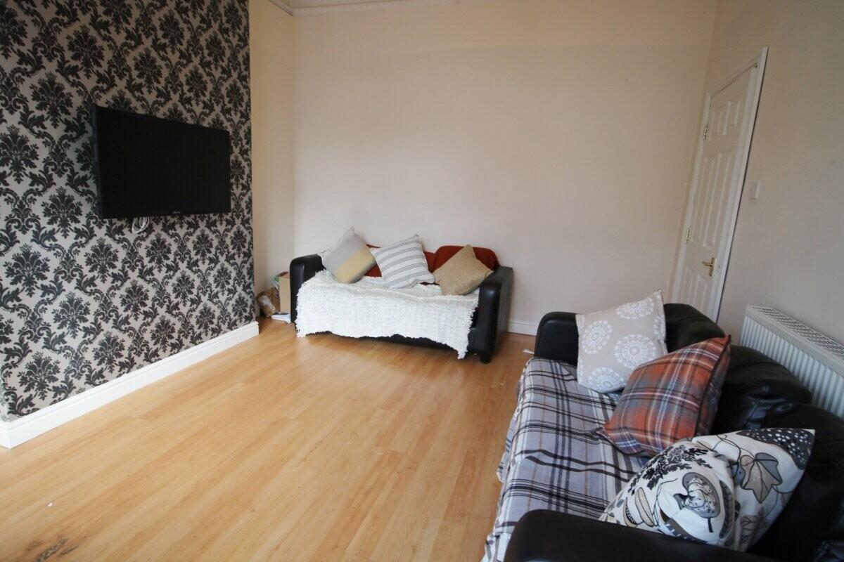 6 bedroom house for rent Derwentwater Terrace, Leeds, LS6 3JL UniHomes