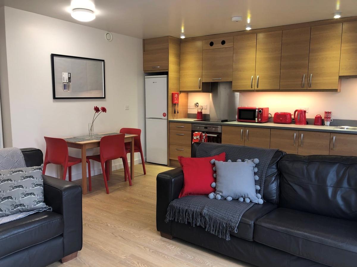 0 bedroom apartment for rent Vermont Close, Southampton, SO16 7QL