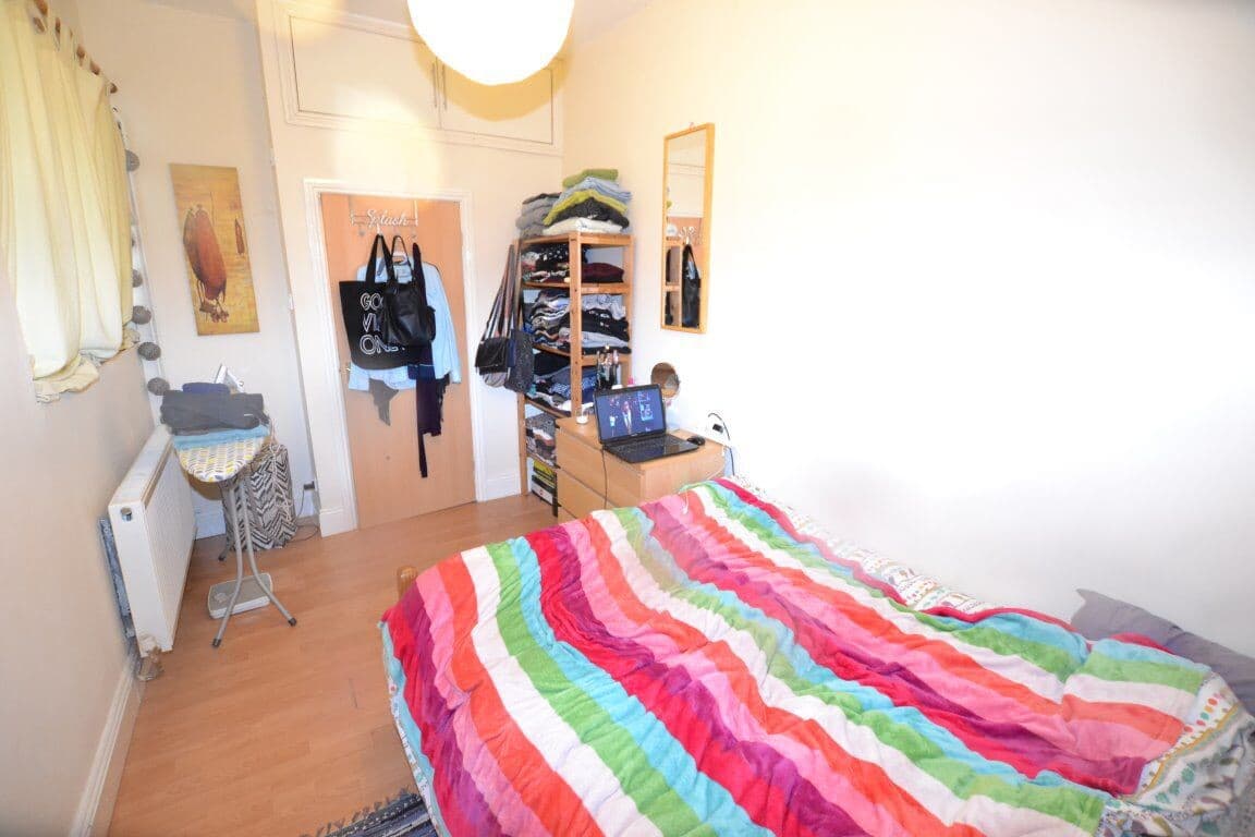 1 bedroom house for rent Duffield Road Flat, Derby, DE22 1BG UniHomes