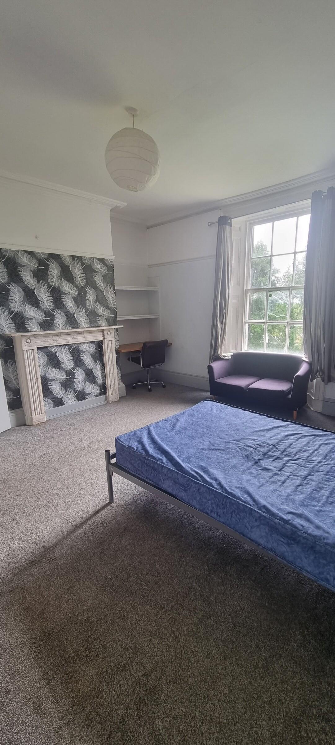 5 bedroom apartment for rent North Grange Road, Leeds, LS6 2BR UniHomes