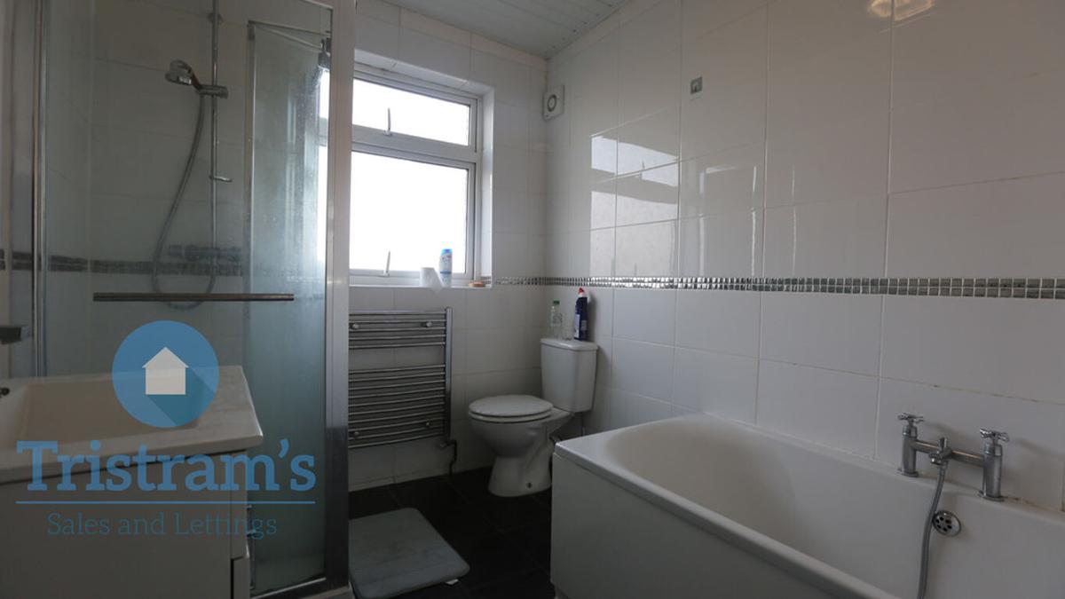 4 bedroom house for rent Ranelagh Grove, Nottingham, NG8 1HU UniHomes