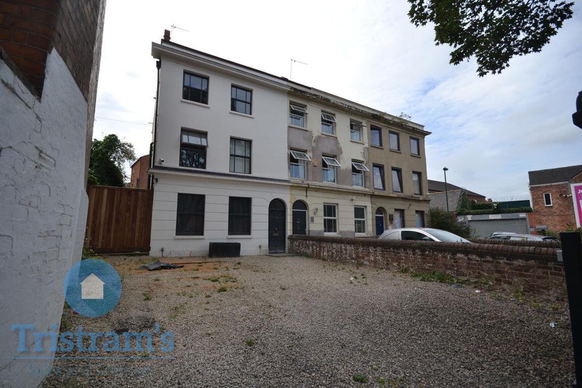 5 bedroom house for rent Alfreton Road, Nottingham, NG7 5LX UniHomes
