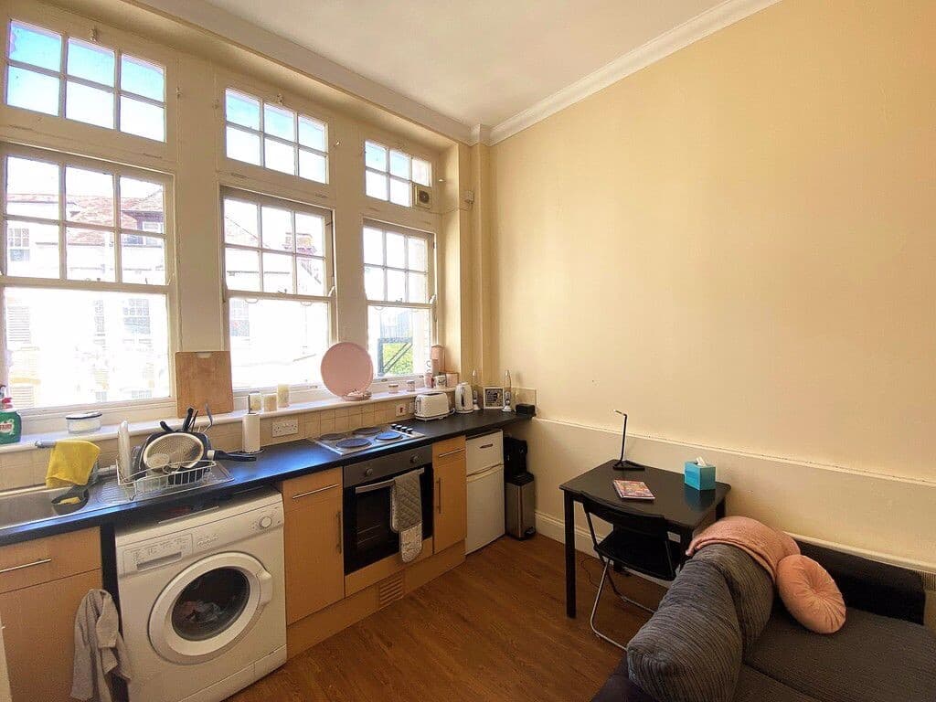 1 Bedroom Apartments Portsmouth