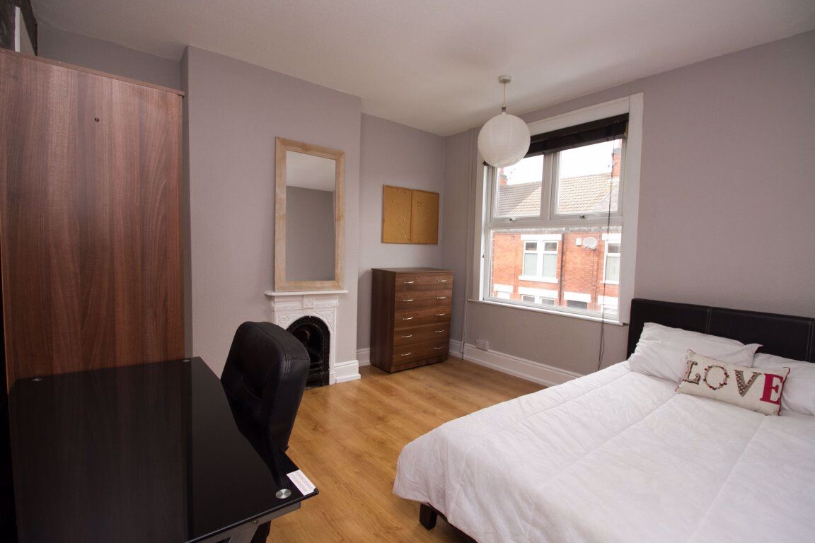 3 bedroom house for rent Street, Loughborough, LE11 5DQ UniHomes