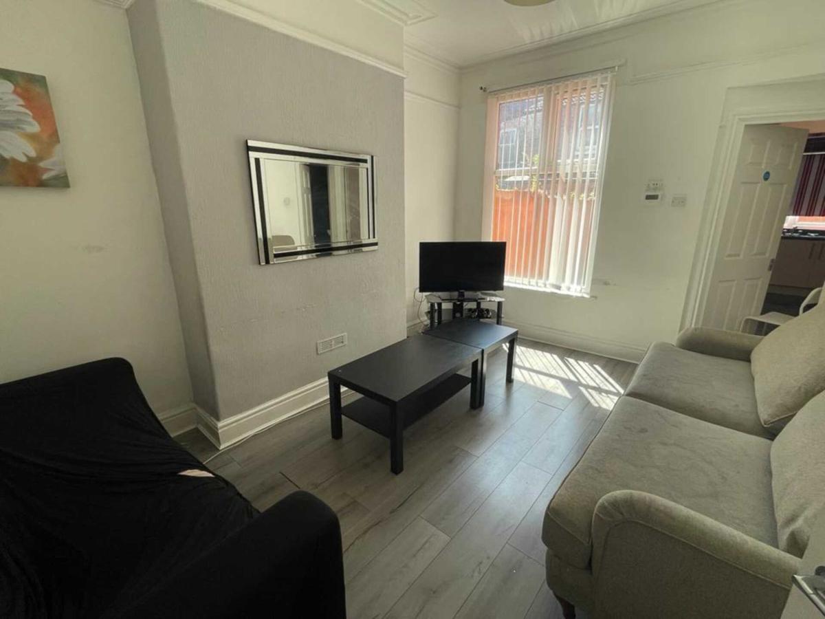 6 bedroom house for rent Ramilies Road Mossley Hill, Liverpool, L18 1ED