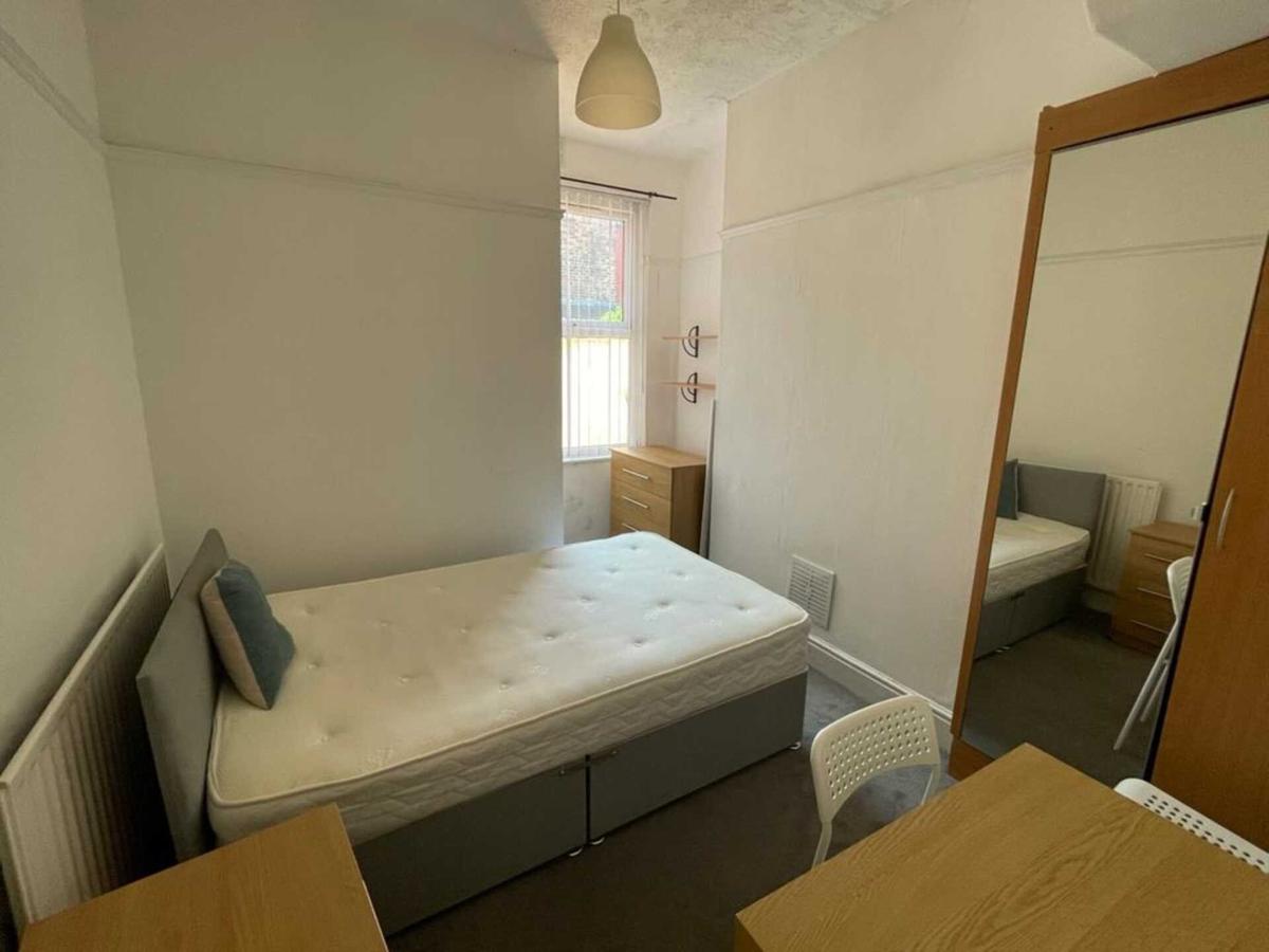 6 bedroom house for rent Ramilies Road Mossley Hill, Liverpool, L18 1ED UniHomes