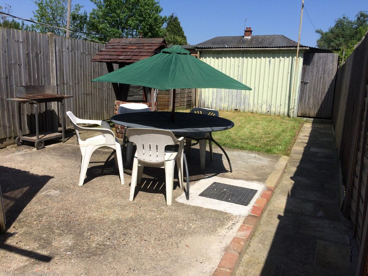 5 bedroom house for rent Broadlands Road, Southampton, SO17 3AR UniHomes