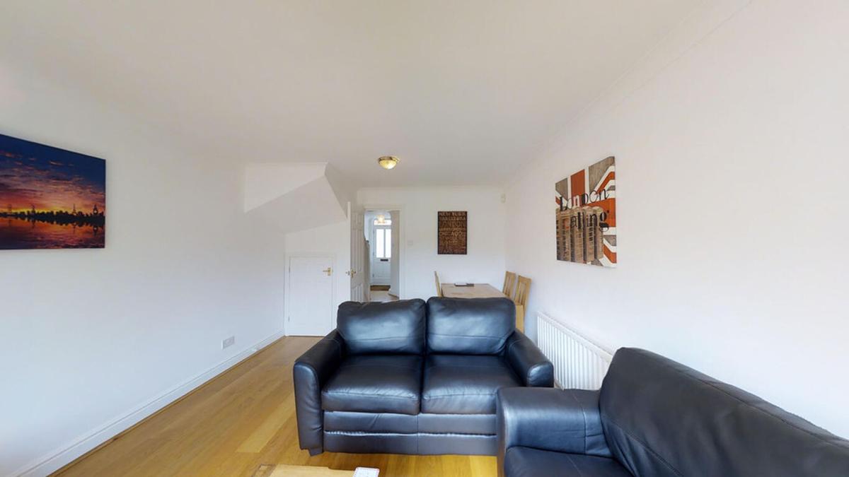 4 bedroom house for rent Station Road West, Canterbury, CT2 8DE UniHomes