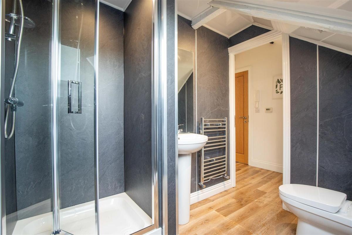 1 bedroom apartment for rent Ridley Place, Newcastle, NE1 8JN UniHomes