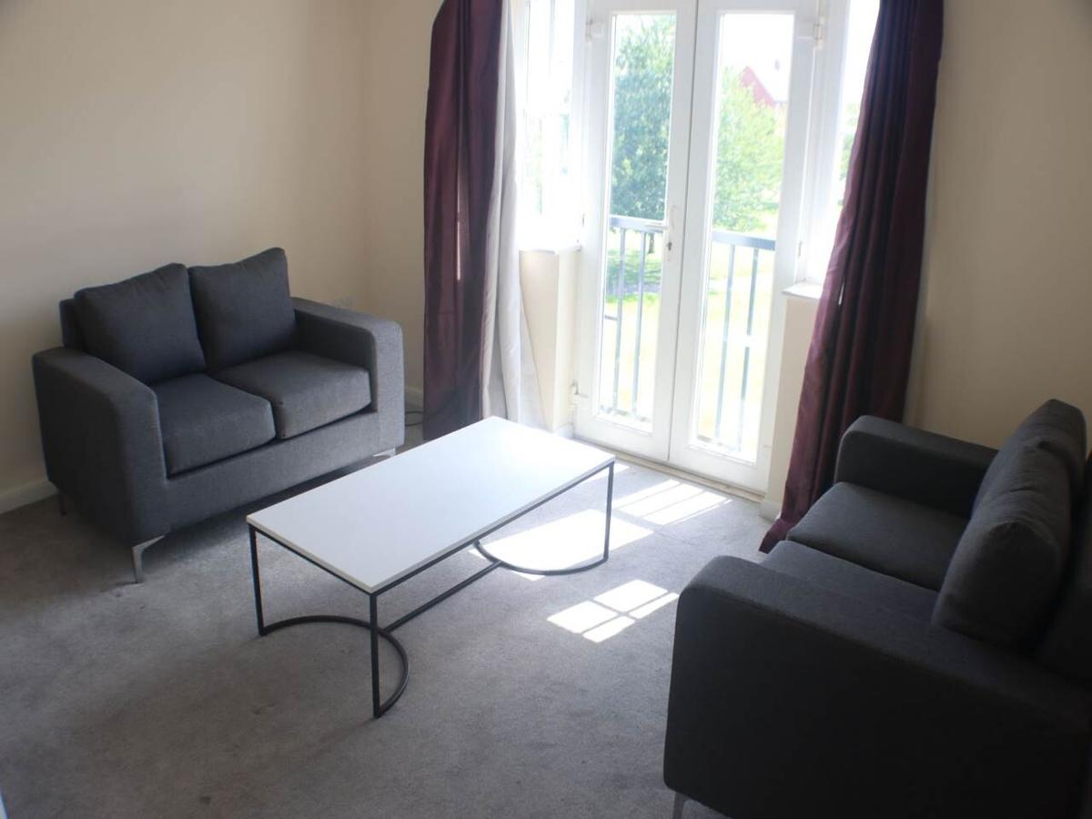 2 bedroom apartment for rent Richard Street, Hertfordshire, AL10 9GP