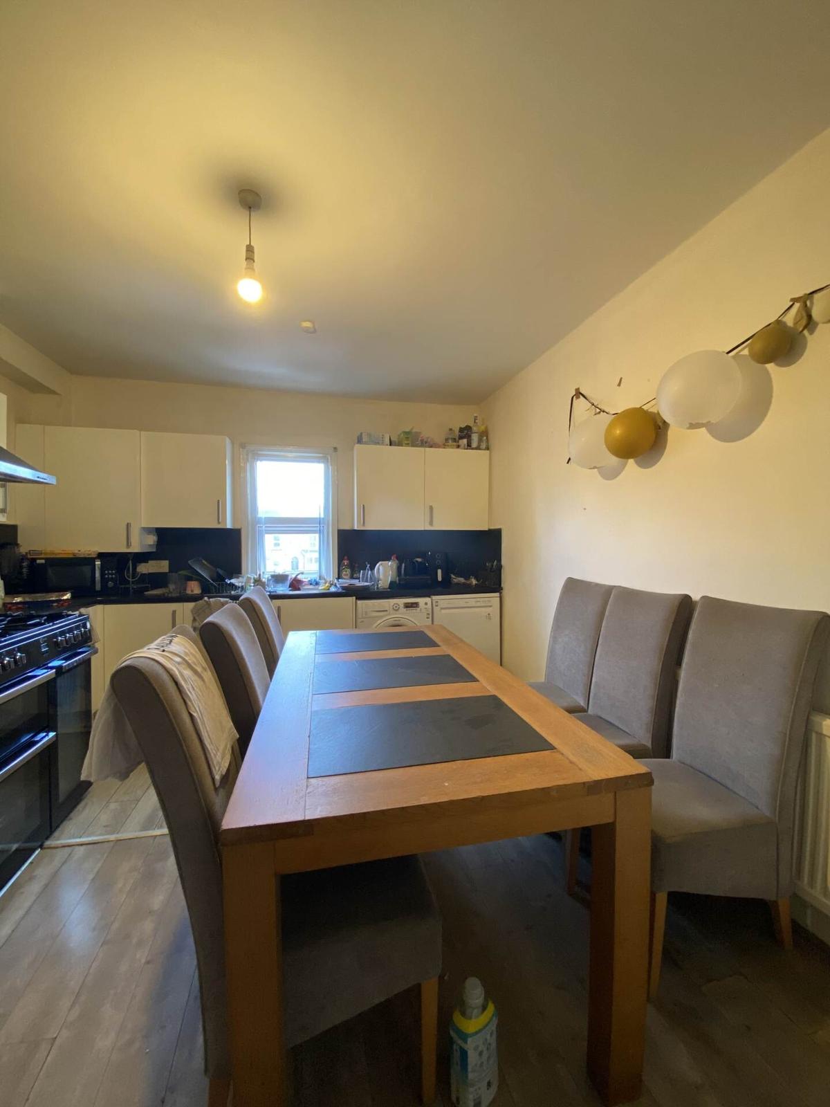 7 bedroom house on Wilmslow Road, Fallowfield, Manchester