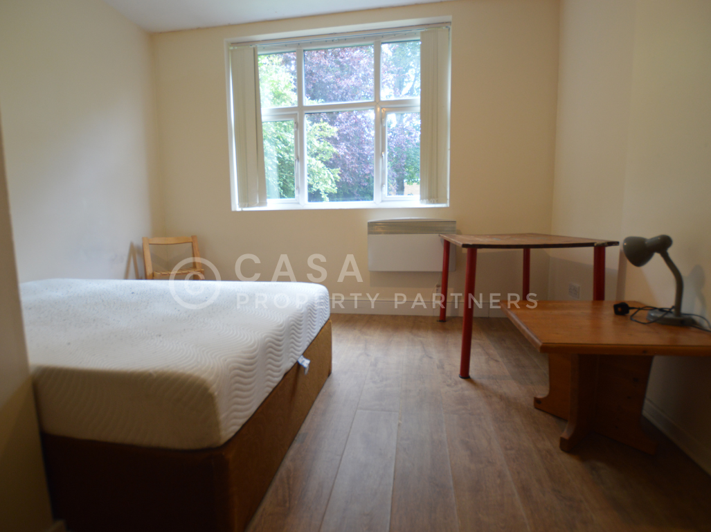 4 bedroom house for rent North Grange Mount Leeds, LS6 2BY | UniHomes