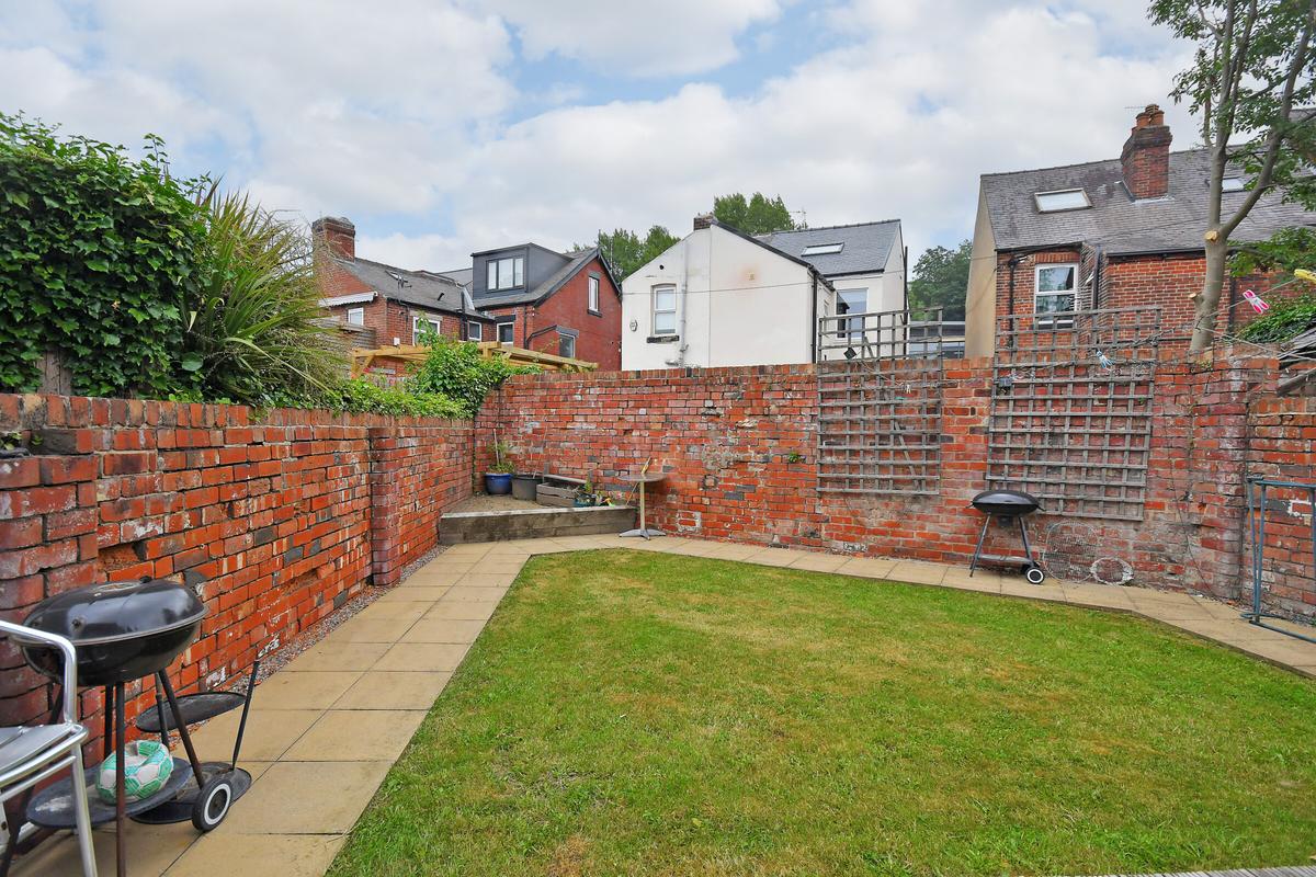 3 bedroom house for rent Onslow Road, Sheffield, S11 7AG UniHomes