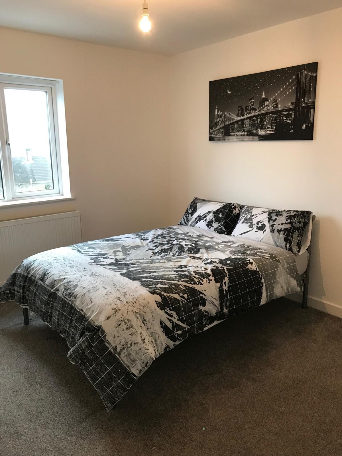 4 bedroom house for rent St Albans, Swansea, SA2 0BP UniHomes