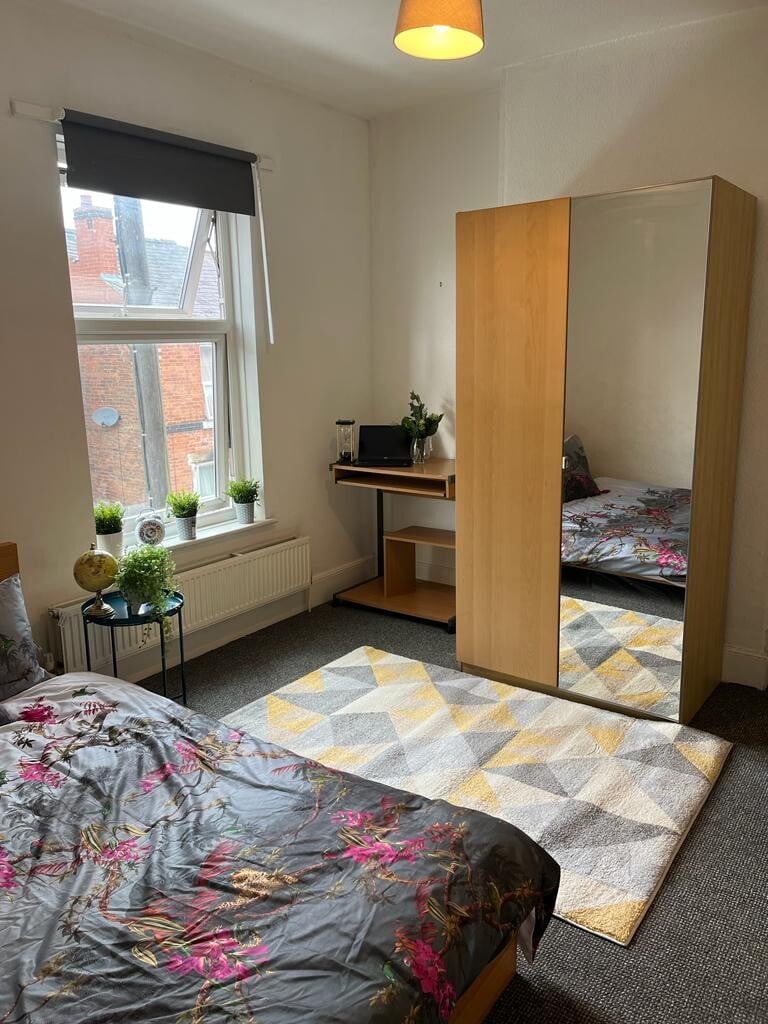 3 bedroom house for rent Milton Street, Derby, DE22 3PA UniHomes