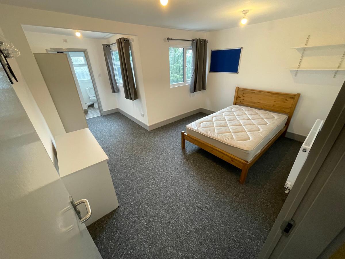 6 bedroom house for rent Exeter Road, Birmingham, B29 6EX UniHomes