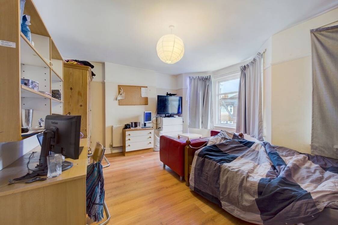 4 bedroom house for rent Coventry Road, Southampton, SO15 2GE UniHomes