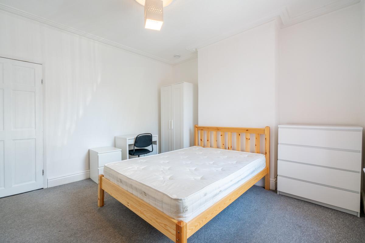 4 bedroom house for rent Lancing Road, Sheffield, S2 4EW UniHomes