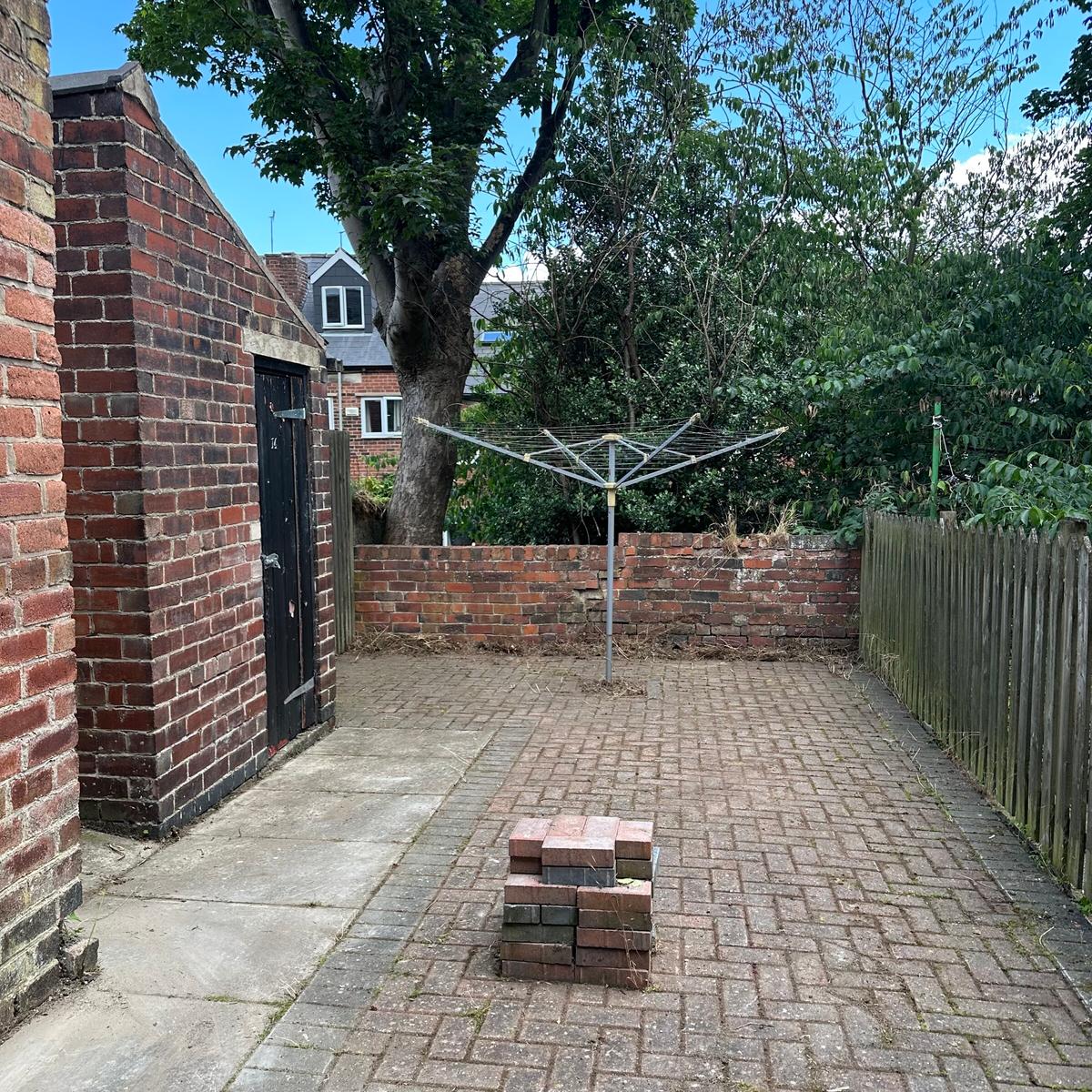 4 bedroom house for rent Sackville Road, Sheffield, S10 1GT UniHomes