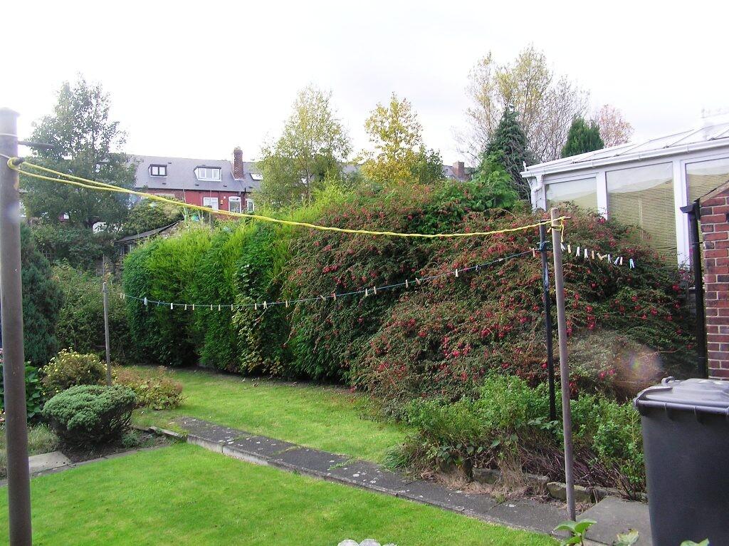 4 bedroom house for rent Cobden View Road, Sheffield, S10 1HP UniHomes