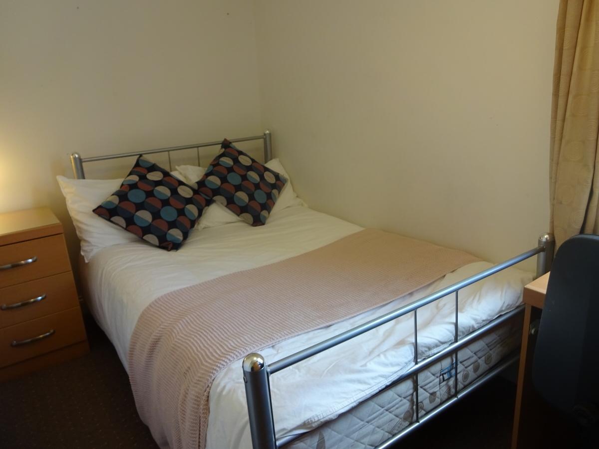 4 bedroom house for rent Ramsey Road, Sheffield, S10 1LR UniHomes