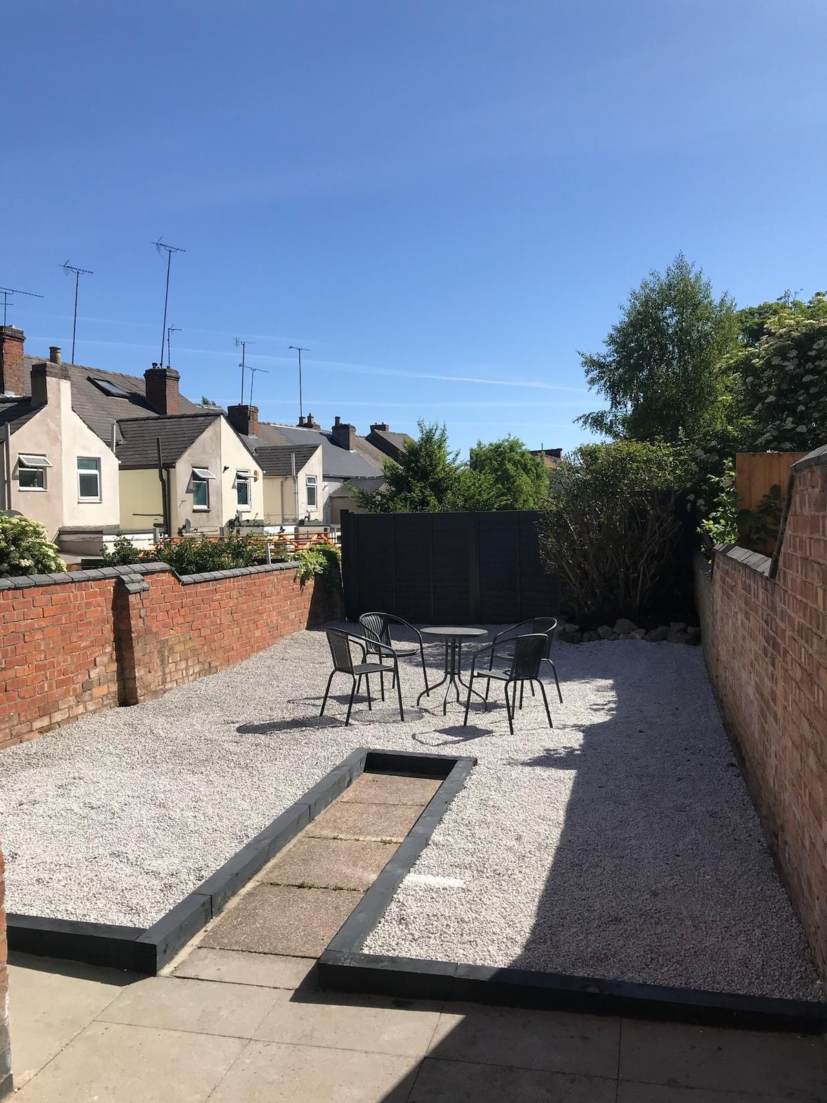 4 bedroom house for rent Sudbury Street, Derby, DE1 1LU UniHomes