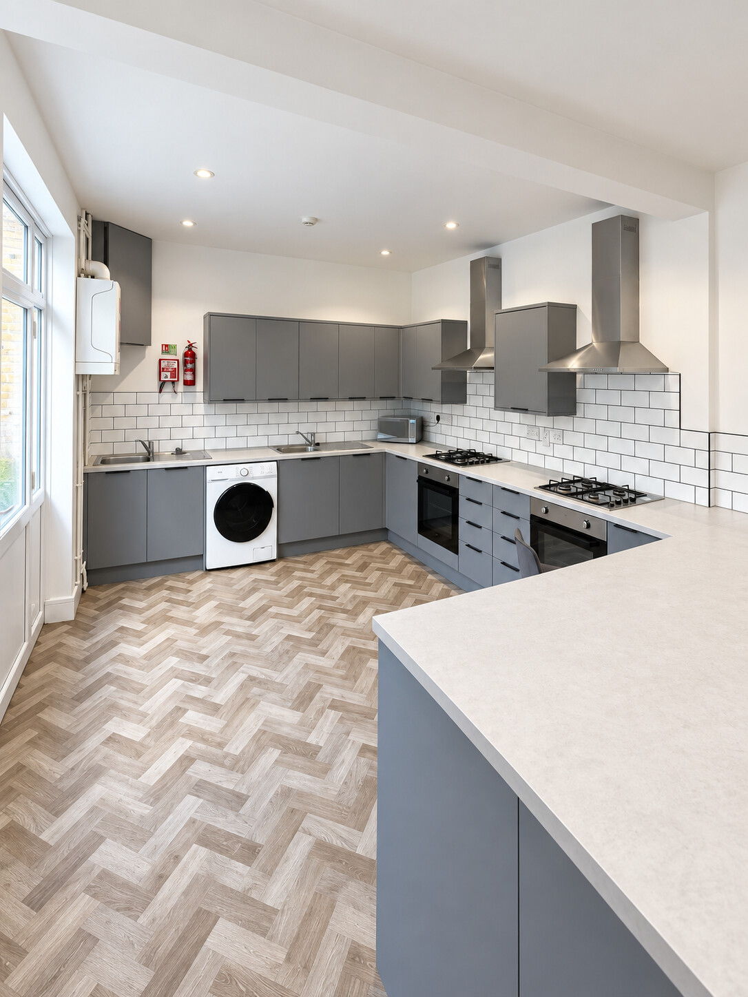 8 bedroom house on The Promenade, Mount Pleasant, Swansea