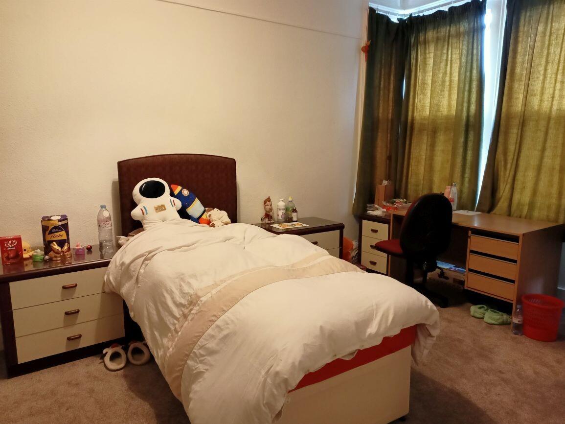 4 bedroom apartment for rent Fassett Road, Surrey, KT1 2TD UniHomes