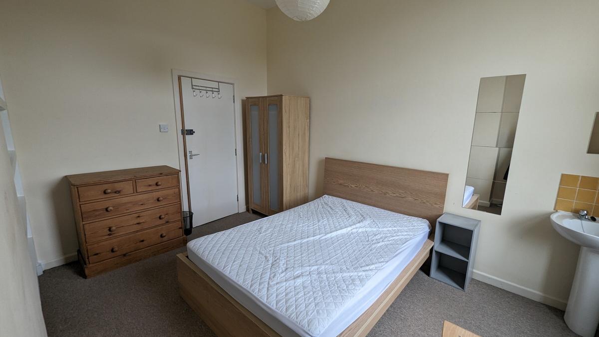 5 bedroom house for rent Lower Oldfield Park, Bath, BA2 3HS UniHomes