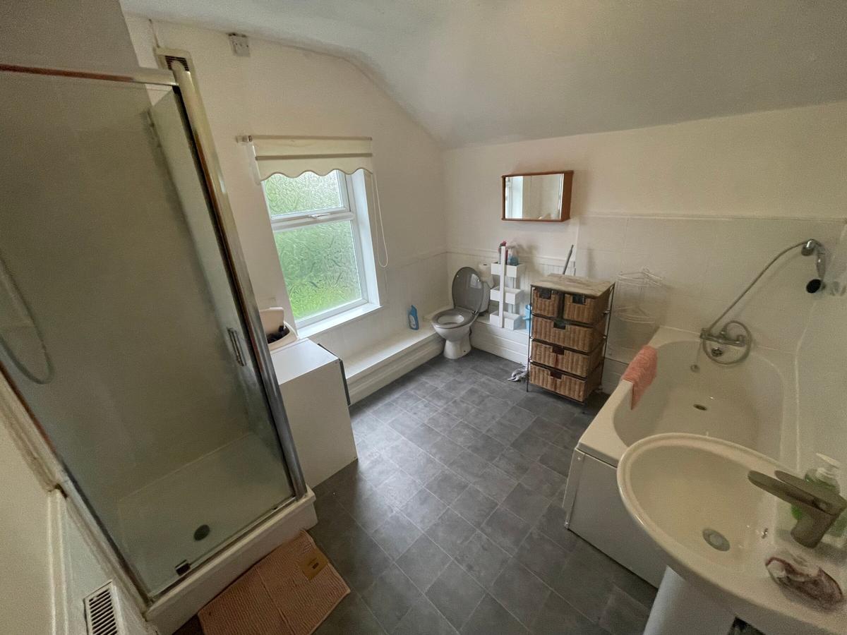 3 bedroom house for rent King Alfred Street, Derby, DE22 3QL UniHomes