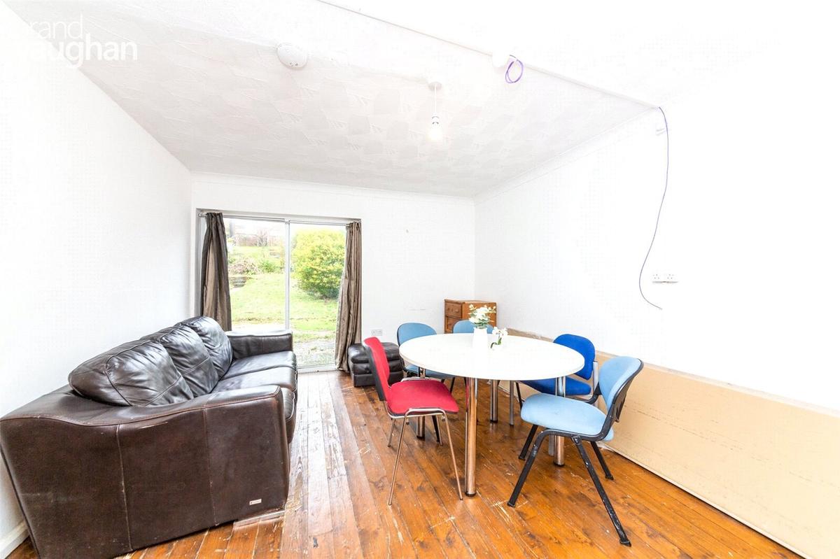 5 bedroom house for rent Norwich Drive, Brighton, BN2 4LB UniHomes