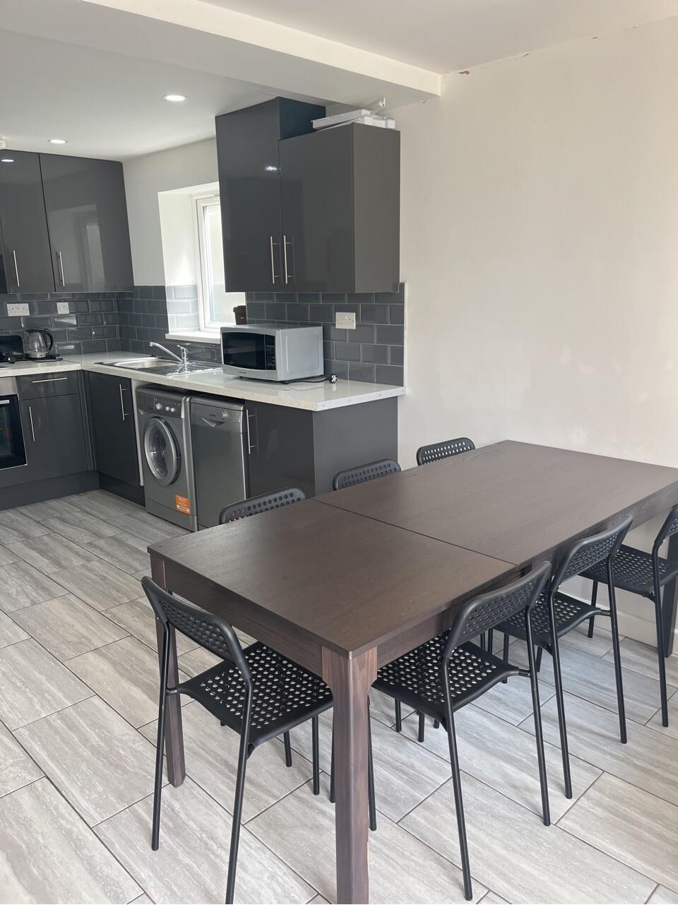 7 bedroom house for rent May Street, Cardiff, CF24 4FE UniHomes