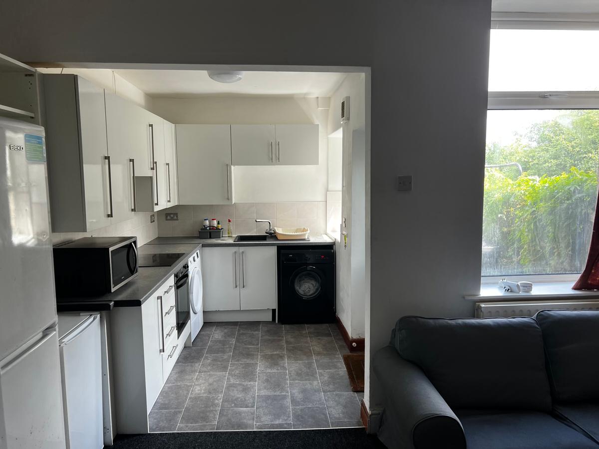 5 bedroom house for rent Melbourn Road, Sheffield, S10 1NS UniHomes