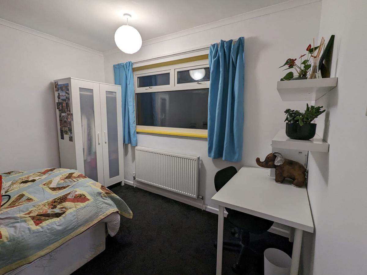 5 bedroom house for rent Northfields, Norwich, NR4 7ES UniHomes