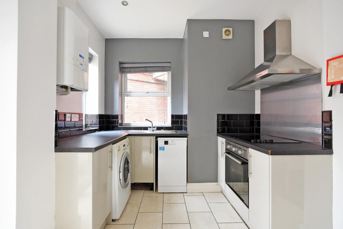 3 bedroom house for rent Onslow Road, Sheffield, S11 7AG UniHomes