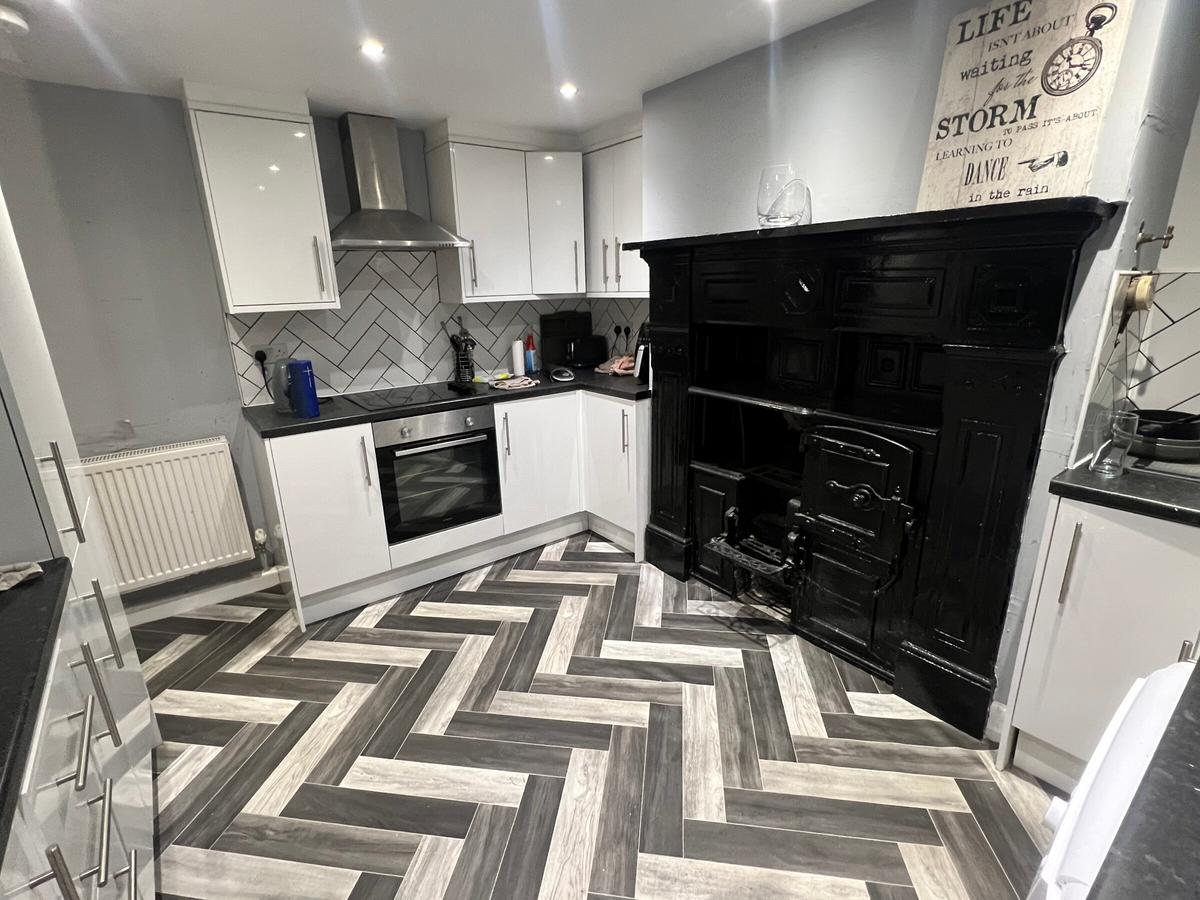 4 bedroom house on Grimthorpe Street, Headingley, Leeds