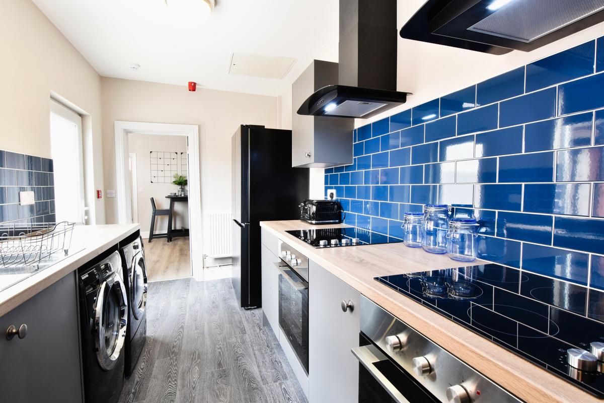 6 bedroom house for rent Wilson Street, Derby, DE1 1PL UniHomes