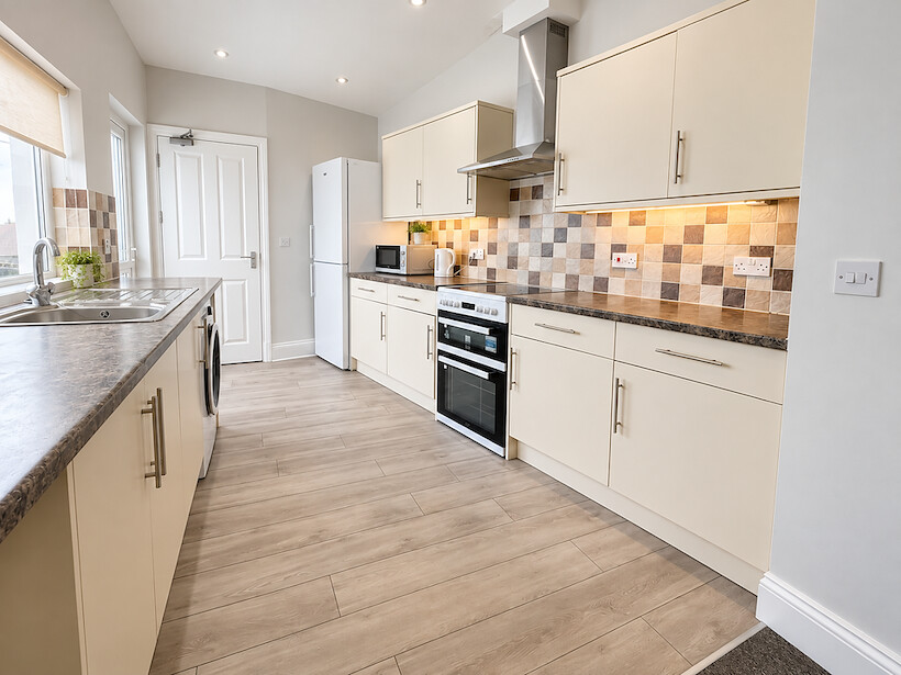 5 bedroom house on Argyle Street, City Centre, Swansea