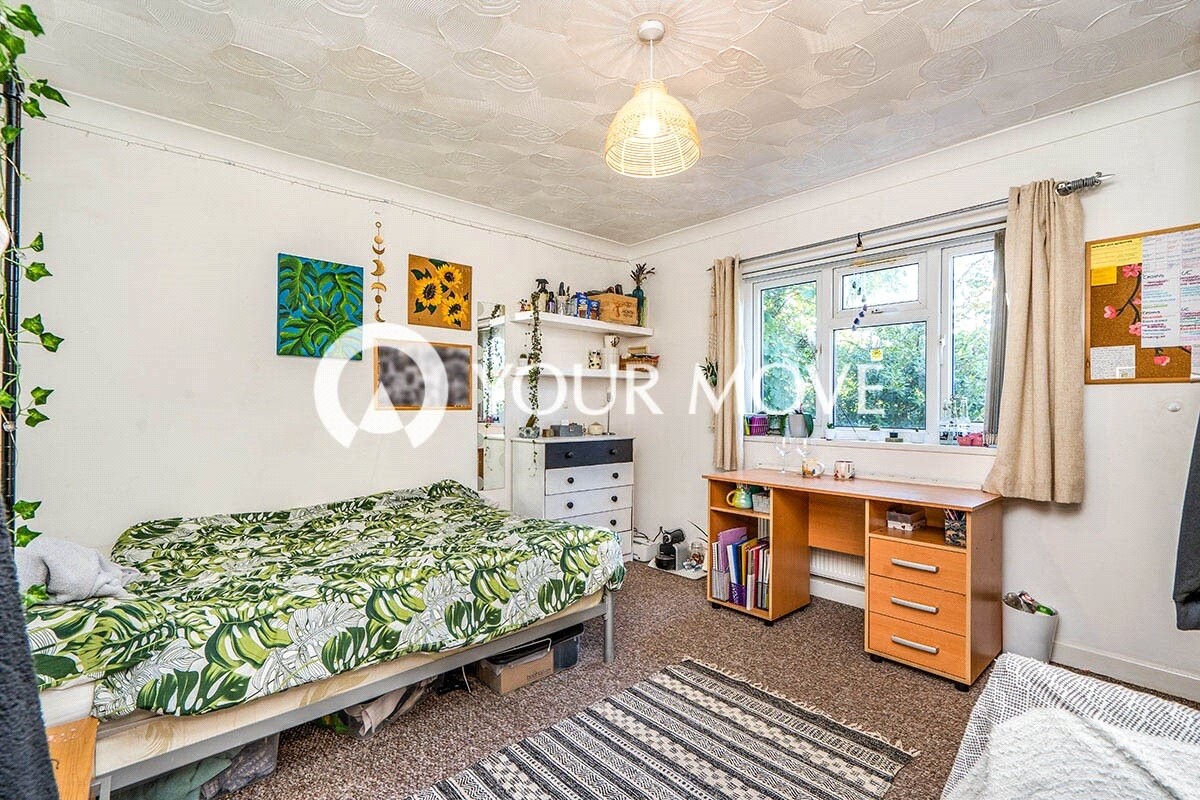 7 bedroom house for rent Chamberlain Road, Southampton, SO17 1PQ UniHomes