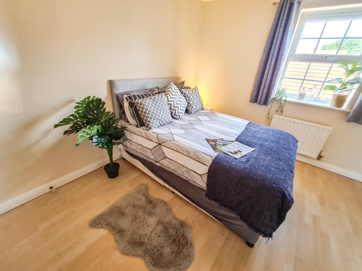 5 bedroom house for rent Copenhagen Way, Norwich, NR3 2RB UniHomes