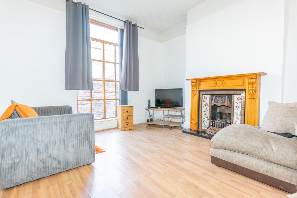 4 bedroom house on Avondale Road, Wavertree, Liverpool