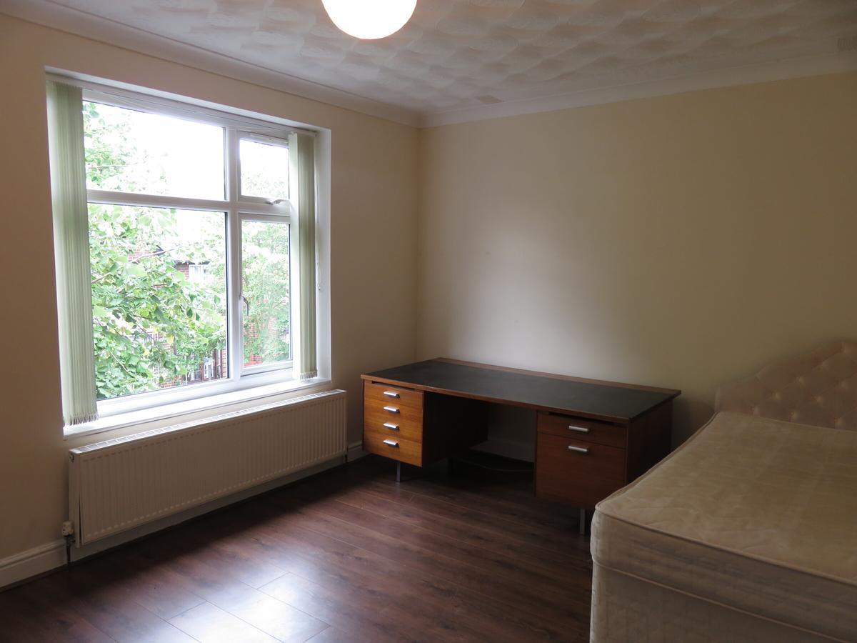 5 bedroom house for rent Harrington Drive, Nottingham, NG7 1JH UniHomes