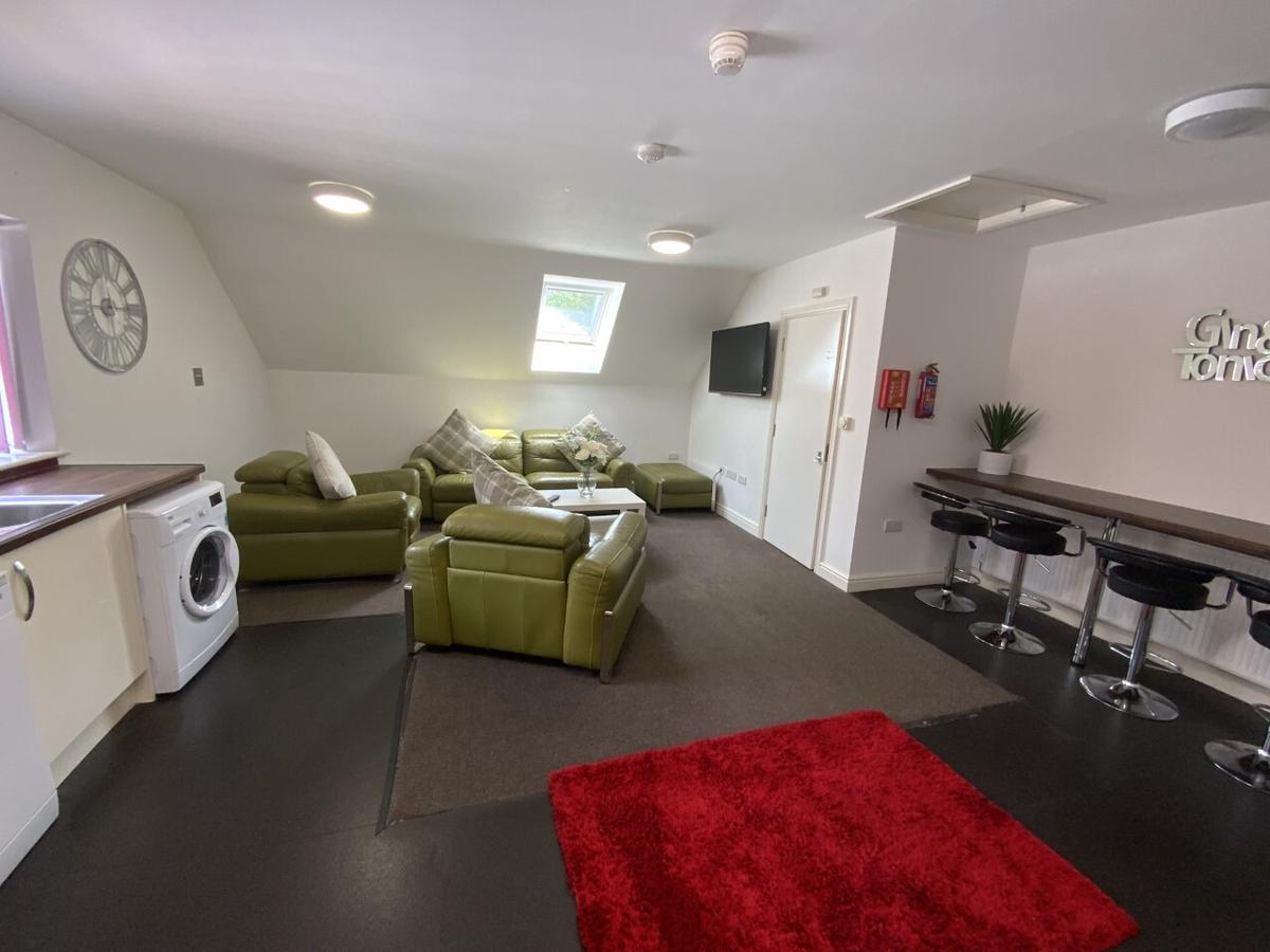 5 bedroom house for rent Ashbourne Road, Derby, DE22 3FW UniHomes