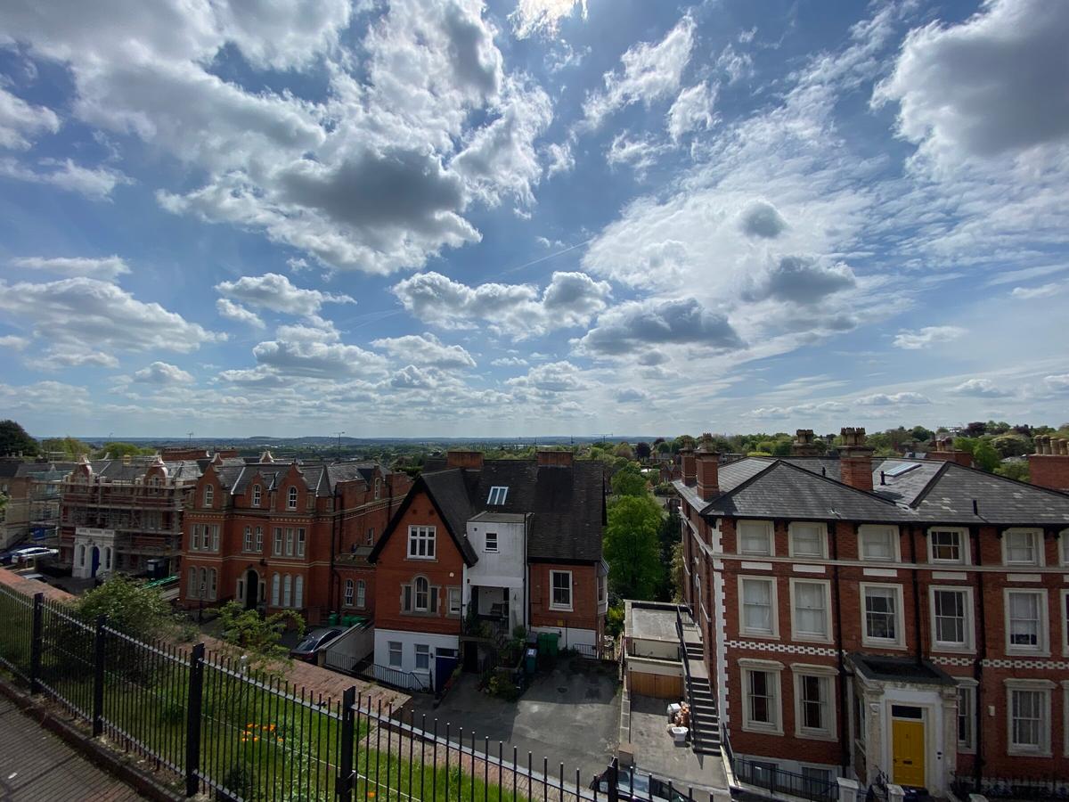 2 bedroom apartment for rent The Ropewalk, Nottingham, NG1 5DT UniHomes