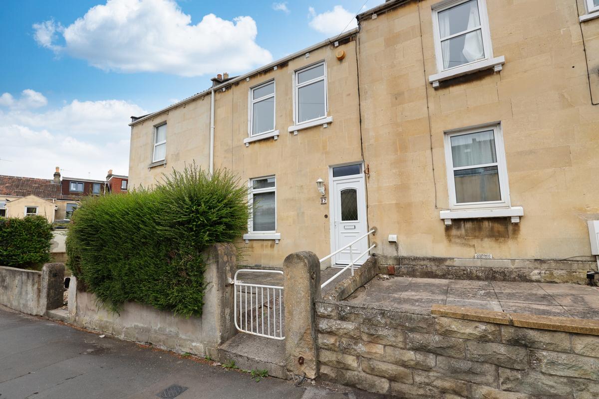 5 bedroom house for rent Brook Road, Bath, BA2 3RS UniHomes