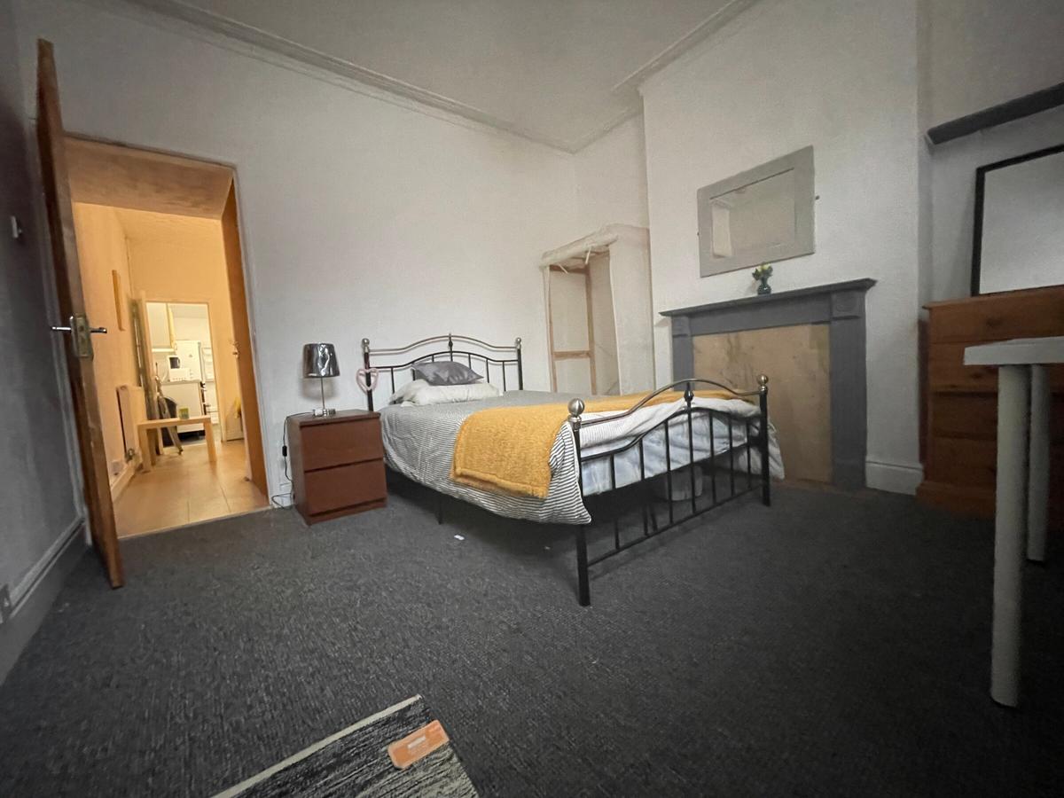 3 bedroom house for rent King Alfred Street, Derby, DE22 3QL UniHomes