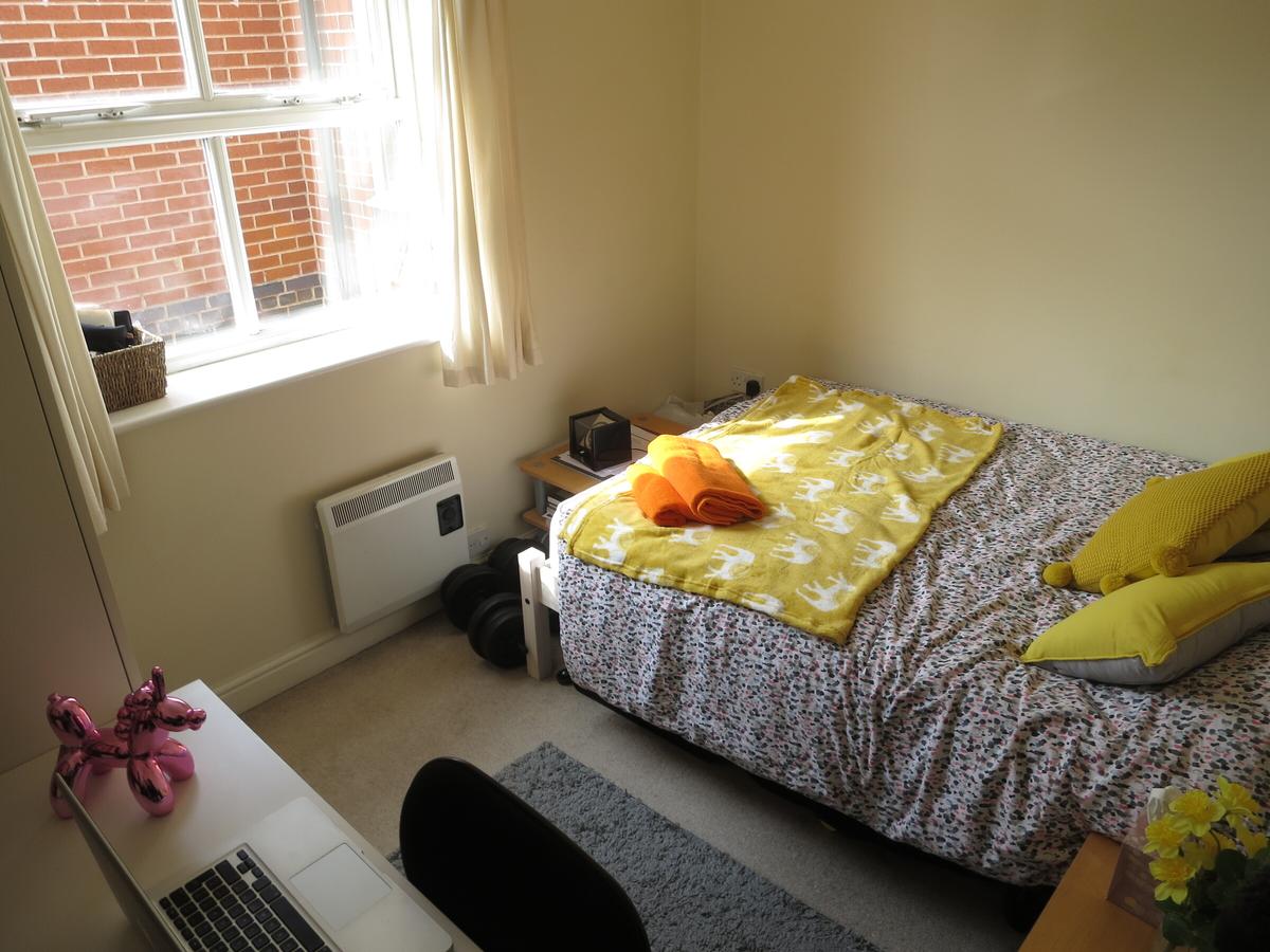 2 bedroom apartment for rent Julian Road, Nottingham, NG2 5AJ UniHomes